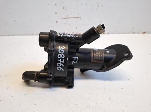 Ford Focus v�kumpumpa  foto