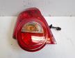 Chevrolet Aveo bal h�ts� l�mpa 