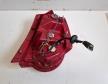 Chevrolet Aveo bal h�ts� l�mpa 