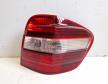 Mercedes ML jobb h�ts� l�mpa (A1648204064)