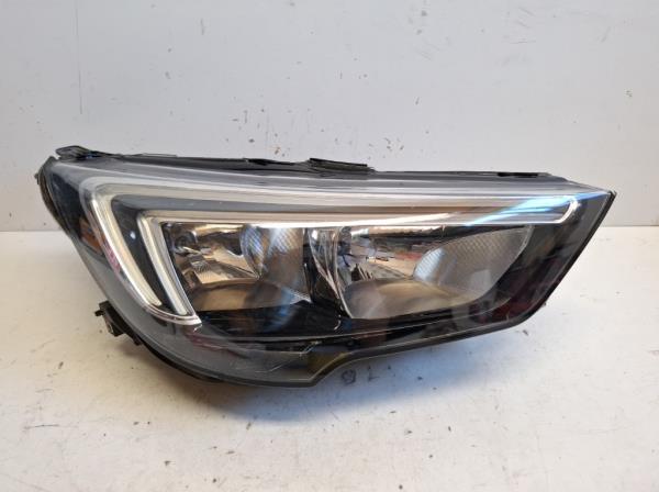 Opel crossland X jobb els� f�nysz�r� (13467968) foto