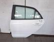 Kia Rio bal h�ts� ajt� 
