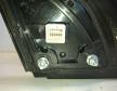Kia Rio bal els� visszapillant� t�k�r elektromos 