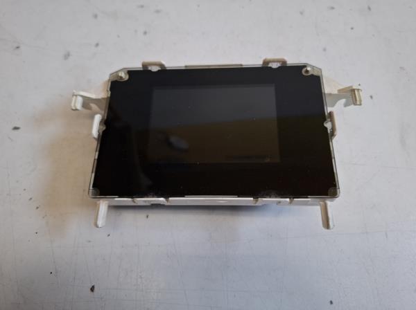 Ford Fiesta lcd kijelz� (ET7T18B955BB) foto