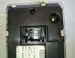Ford Fiesta lcd kijelz� (ET7T18B955BB)