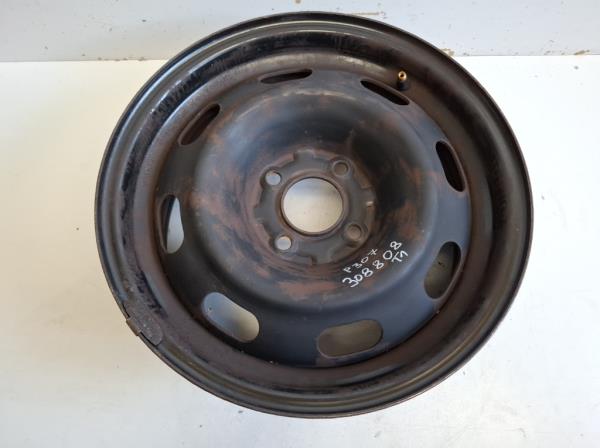 Peugeot 307 ac�lfelni 1db  foto