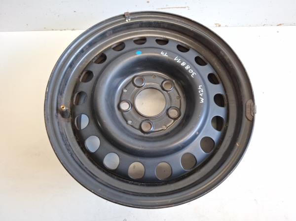 Mercedes 124 ac�lfelni 1db (1244001202) foto
