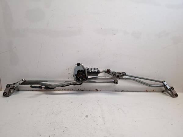 Opel Meriva els� ablakt�rl� szerkezet motorral (91498233) foto