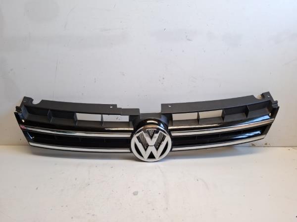 VW Touareg h�t�d�szr�cs (7P6853651A) foto