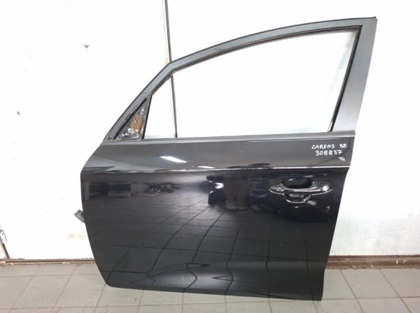 Kia Carens bal els� ajt�  foto