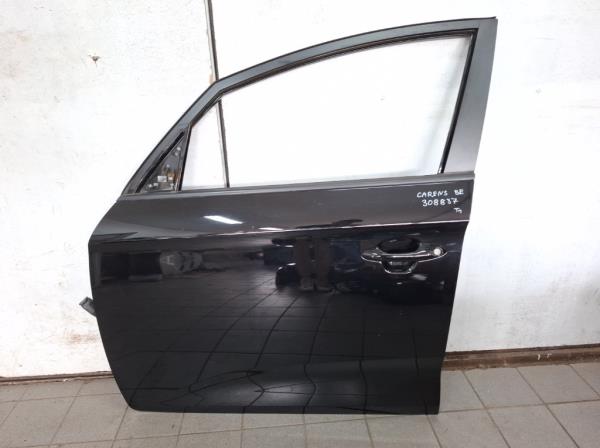 Kia Carens bal els� ajt�  foto