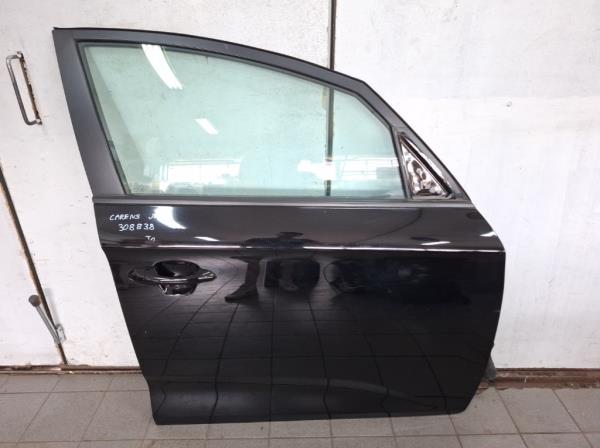 Kia Carens jobb els� ajt�  foto