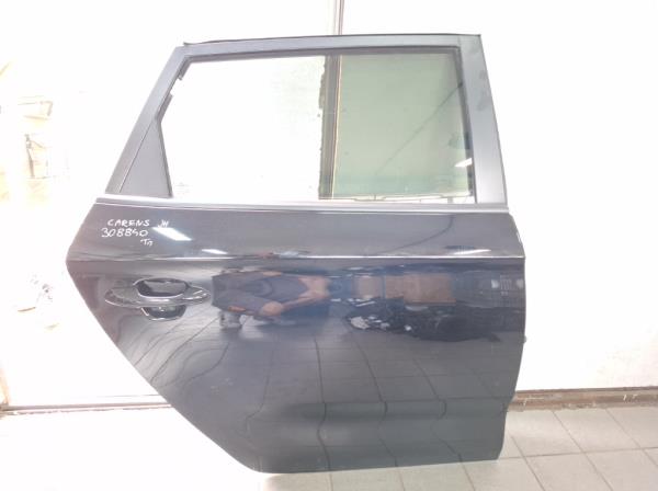 Kia Carens jobb h�ts� ajt�  foto