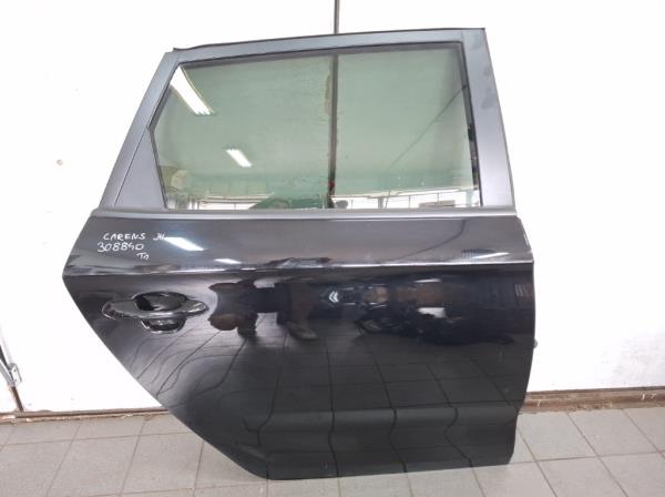 Kia Carens jobb h�ts� ajt�  foto