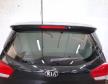 Kia Carens h�ts� sz�lv�d� 