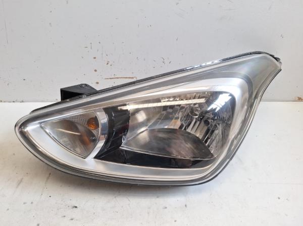 Hyundai I 10 bal els� f�nysz�r� (92101B9000) foto