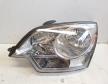 Opel Antara bal els� f�nysz�r� 