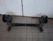 Kia Carens h�ts� h�d t�rcsaf�kes 