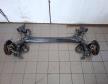 Renault Megane h�ts� h�d t�rcsaf�kes 