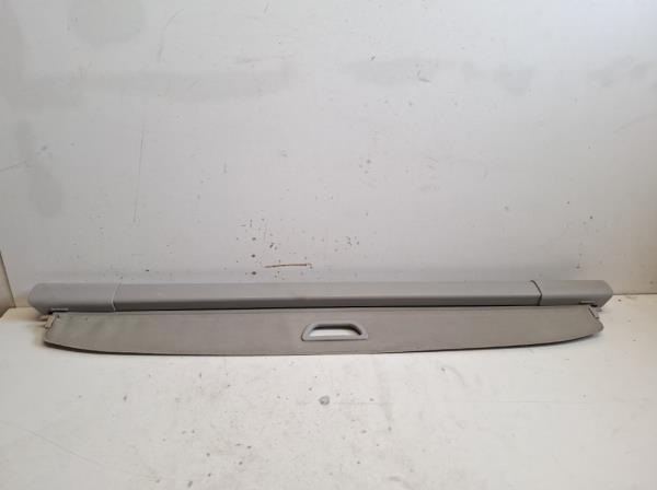 Mercedes B-oszt�ly W245 kalaptart�  foto