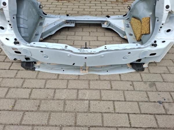 Renault Megane h�tfal  foto