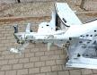 Renault Megane bal els� negyed 