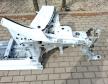 Renault Megane jobb els� negyed 