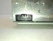 Ford Fiesta cd r�di� (AM5T18C815DL)