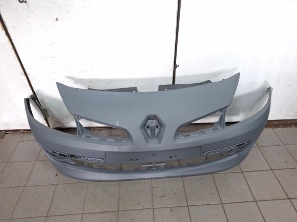 Renault Clio els� l�kh�r�t�  foto
