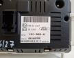 Ford Fiesta lcd kijelz� (C1BT18B955AC)
