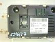 Ford Fiesta lcd kijelz� (C1BT18B955AC)