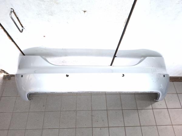 Audi A6 h�ts� l�kh�r�t� (4F5807511A) foto