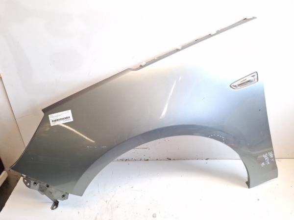 Opel Zafira Tourer bal els� s�rv�d� (13355187) foto