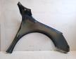 Peugeot 508 bal els� s�rv�d� 