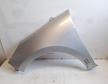 Ford Fiesta bal els� s�rv�d� 