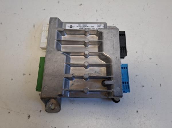 Mini cooper komfort elektronika (61356922801) foto