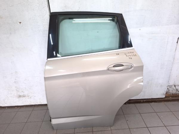 Ford C-max bal h�ts� ajt�  foto
