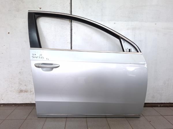 VW Passat VII jobb els� ajt�  foto