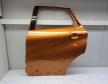 Renault Captur bal h�ts� ajt� (821537408R)