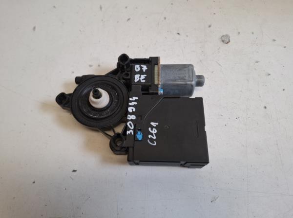 VW Passat VII bal els� ablakemel� motor (3AA959701A) foto