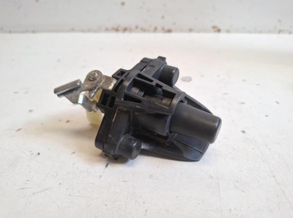 Citroen C1 csomagt�rajt� kilincs  foto