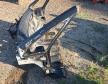 Kia Venga bal els� sz�lv�d�oszlop 