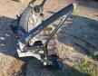 Kia Venga bal els� sz�lv�d�oszlop 