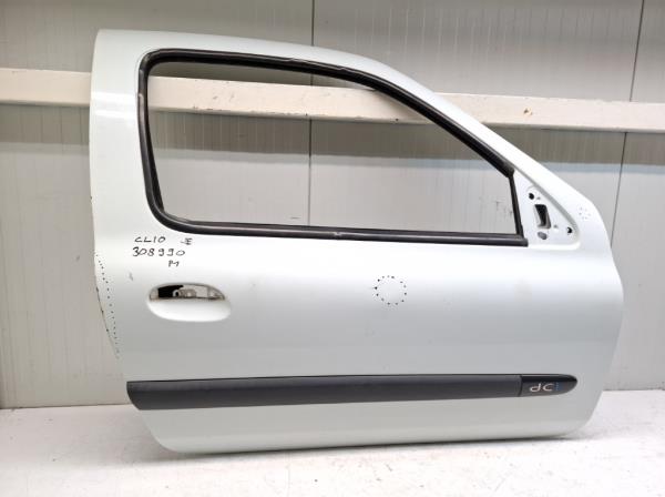 Renault Clio jobb els� ajt�  foto