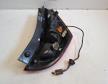 Opel Agila bal h�ts� l�mpa (89071595)