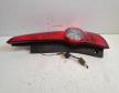 Opel Agila jobb h�ts� l�mpa (89071614)
