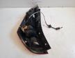 Opel Agila jobb h�ts� l�mpa (89071614)
