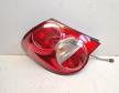 Chevrolet Aveo bal h�ts� l�mpa 