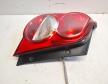 Chevrolet Aveo bal h�ts� l�mpa 