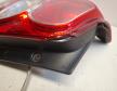 Chevrolet Aveo bal h�ts� l�mpa 